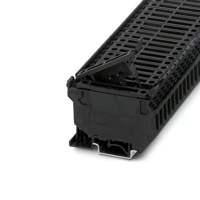 PHOENIX CONTACT UK 5-HESI (5X20) Sicherungsreihenklemme 3004472 [NEW]