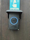 Wall Weatherproof Outdoor Socket & Doorbell Cover – Wall-Mounted Rain Shield UK