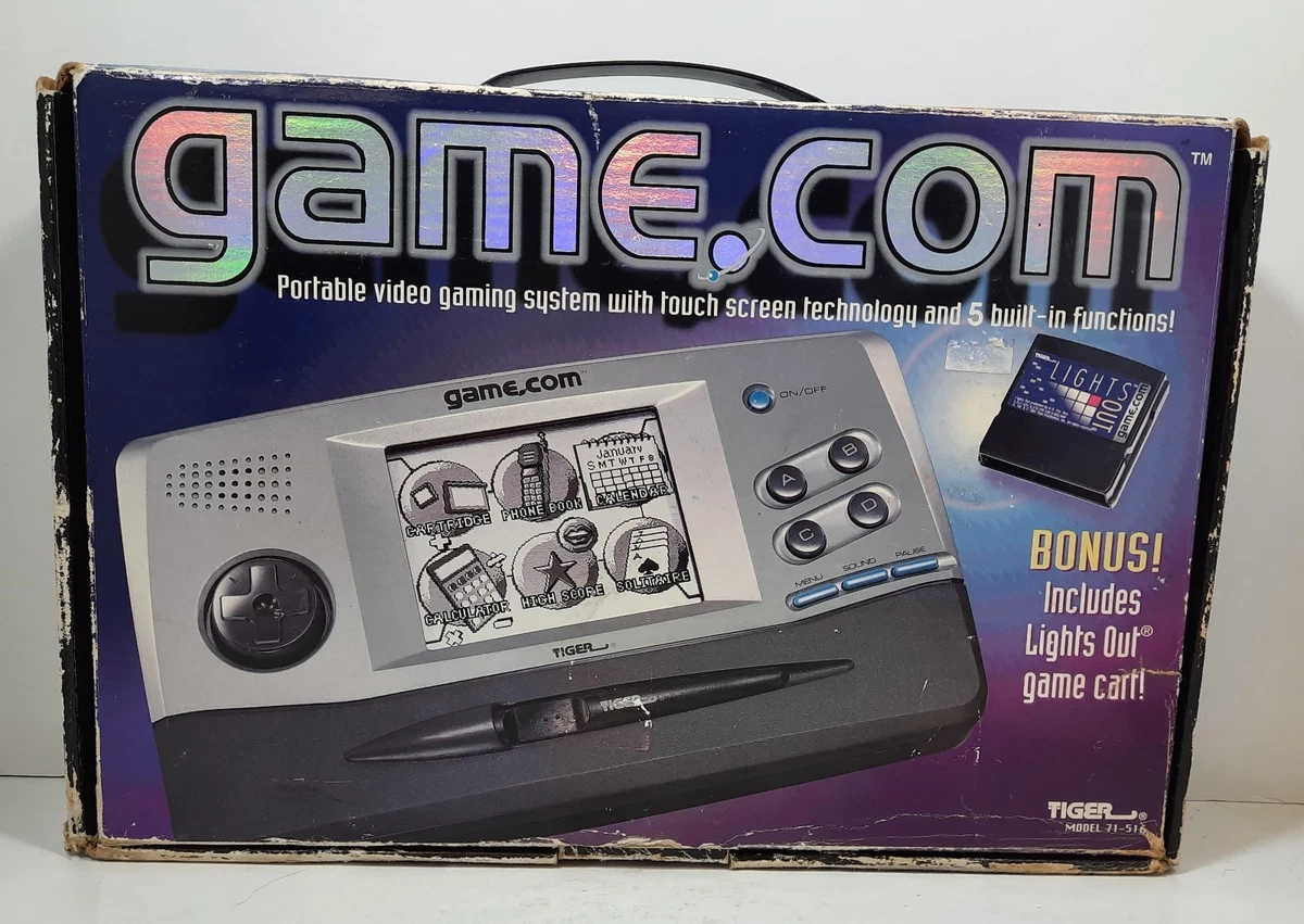 tiger game com products for sale | eBay