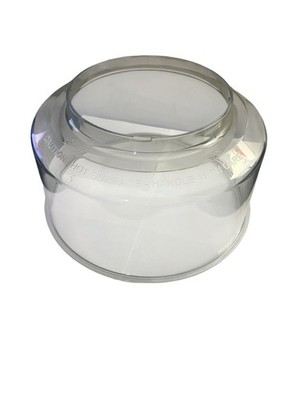 NuWave Pro Plus Infrared Oven 20601/20602/20603 Replacement Dome Part Clear