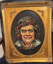 Laszlo Kohanecz Original 3D Art