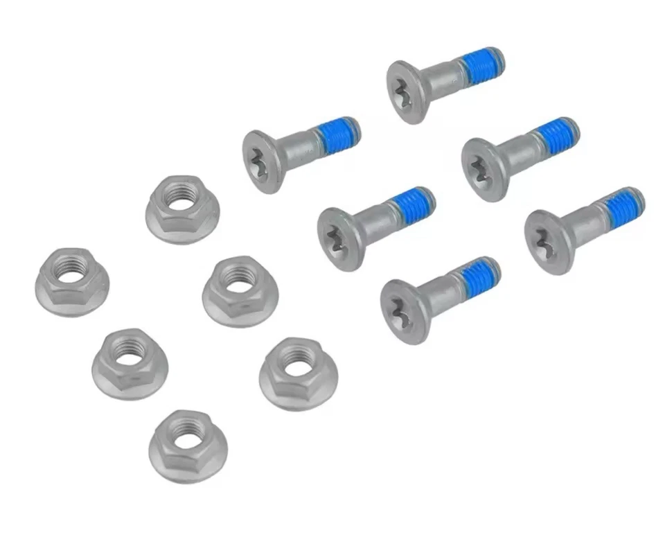 Kit Viti Corona Ktm Exc Sx 125 250 300 Excf 250 350 450 500  - Immagine 4 di 4