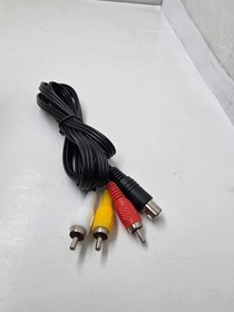 NEW  High quality 9 Pin  AV AUDIO VIDEO Cable for SEGA 32X system Console