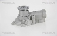 Triscan Wasserpumpe 8600 42019 FüR Mitsubishi