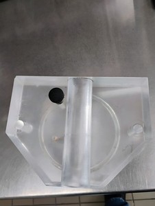 Stoelting 1143021-02 Front Door with Pin, 217/225
