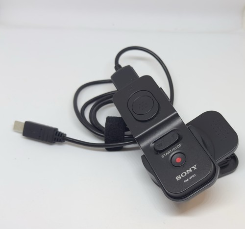 Sony FDR-AX33 4K Handycam + EXTRA - Picture 9 of 9