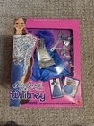 VTG 1986 Mattel  Jewel Secrets Whitney Fashion #1862 NIP