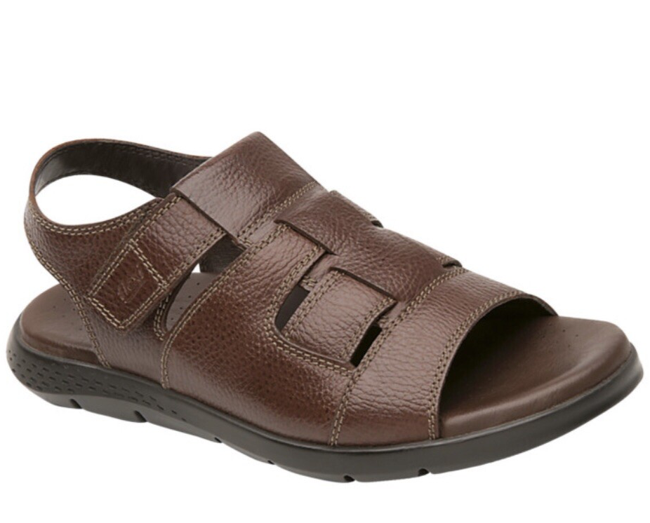 Sandalias Flexi De Hombre