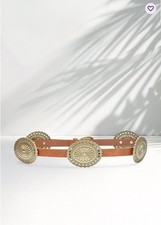Western Concho Belt
