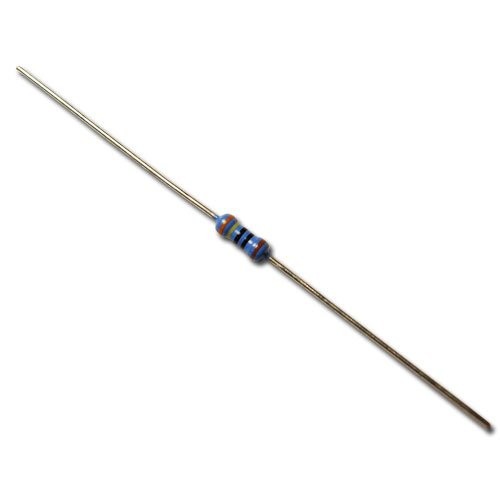 Metal Film Resistors - Through Hole 1/4W 14K Ohm 1% 14K Ohm 1% (Pack of ...