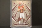 2024 Panini Phoenix Rookies Jayden Daniels #198 Hyper (RC)