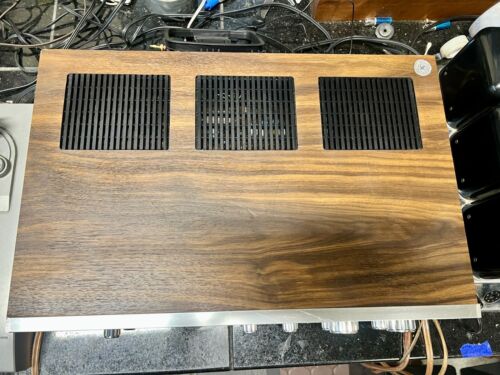 Ricevitore stereo AM/FM vintage Fisher modello 143.92541600; testato (VEDI VIDEO) - Foto 4 di 10