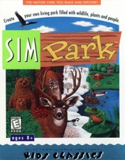 SIM PARK SIMPARK +1Clk Macintosh Mac OSX Install
