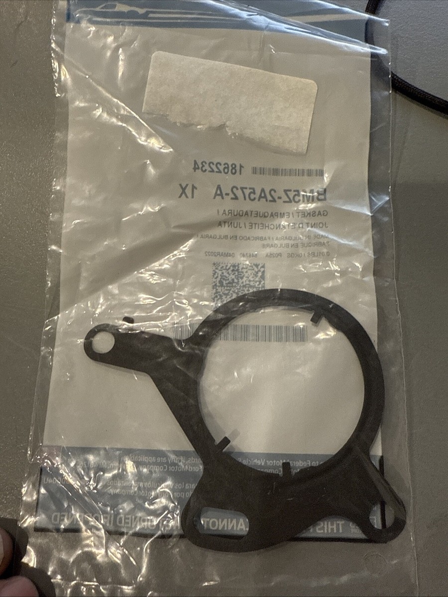 Genuine Ford Gasket Vacuum Pump BM5Z-2A572-A | eBay