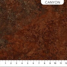 Stonehenge Gradations II By Northcott - Canyon Stone Texture  26755-37