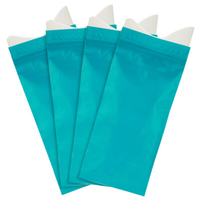 Easy Take Piss Bags Travel Mini Mobile Toilet Vomit Bag Pee Bags Urine Bag 4pcs 