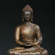 中国风青铜雕像、雕像| eBay