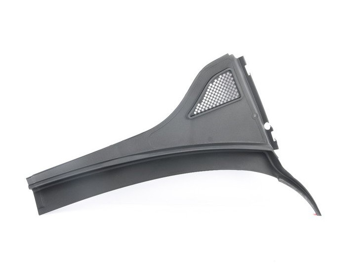 Vw/audi/porsche 561819404A9B9 Cowl Water Deflector (lower) for 
