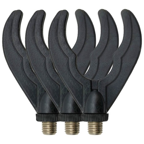 Back Rod Rest Rutenauflage But Grip Rutenhalter Rutenständer Bankstick Rod Pod 3 - Bild 7 von 13