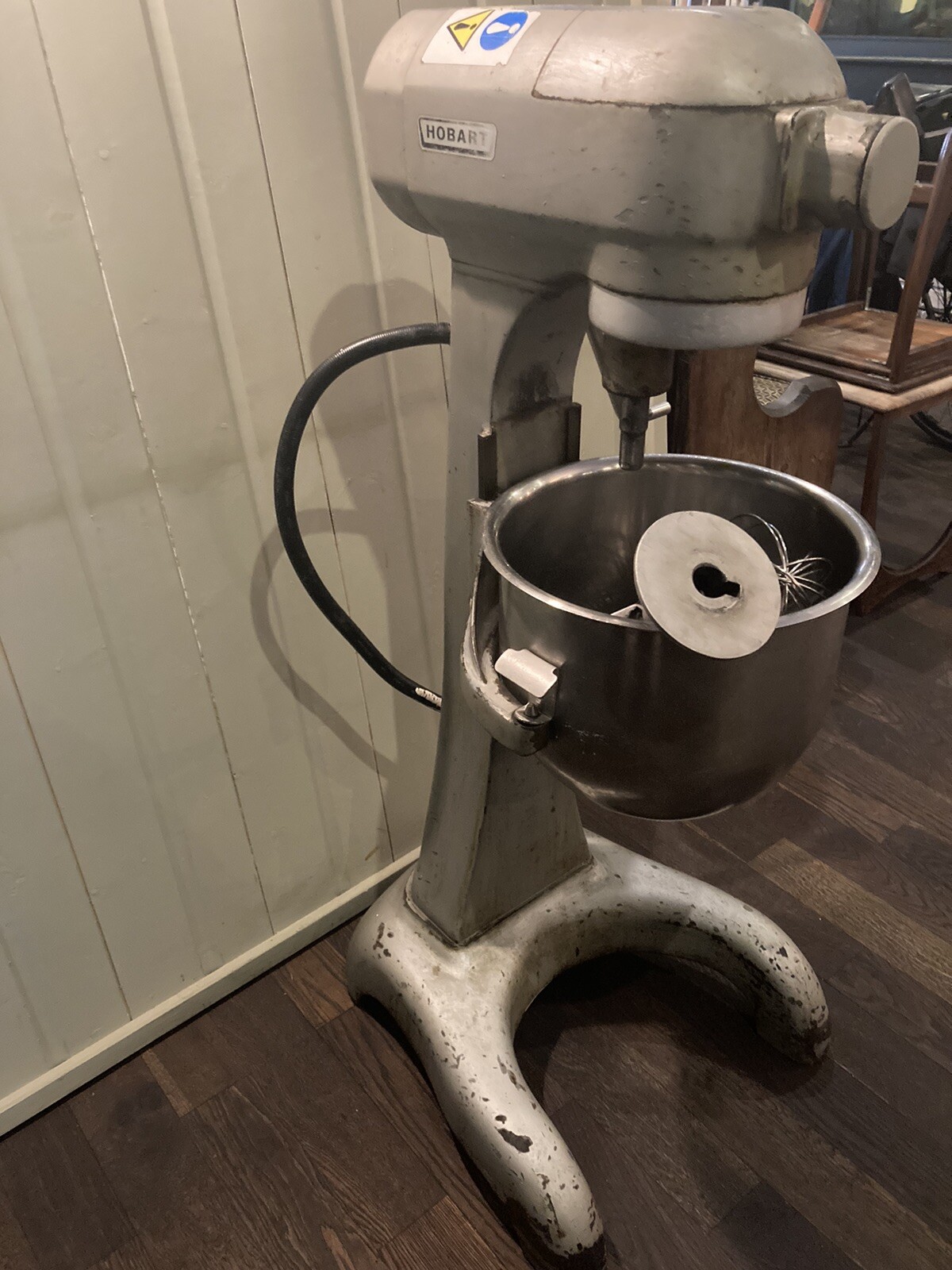 Hobart A200 Mixer eBay