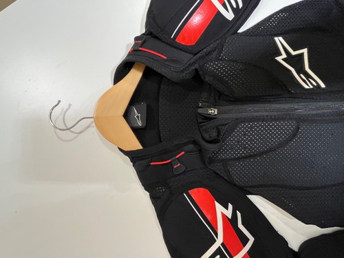 Alpinestars Bionic Plus Protector Jacket - Picture 2 of 7