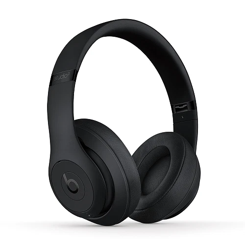 Beats by Dr. Dre Headphones with Built - in Microphone