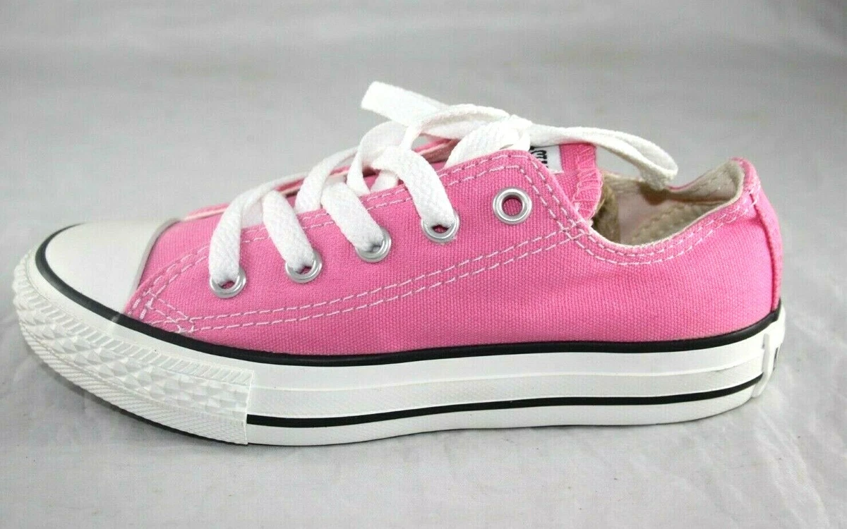 All star shop pink shoes