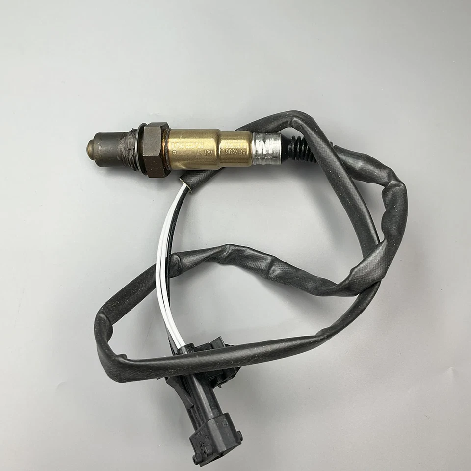 Оригинальный подлинный датчик кислорода 16146 для 2000-2005 Saturn LW2 LS2 LW300 L300 3,0 л - Изображение 4 из 4