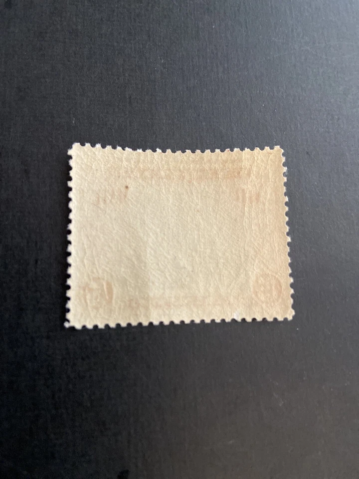 Us Stamp Scott # C11-Airmail Stamp...mint not hinged...SCV $11 - Image 2 of 2