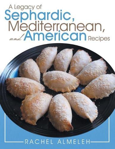 Thumbnail - Rachel Almeleh A Legacy Of Sephardic, Mediterranean, And American