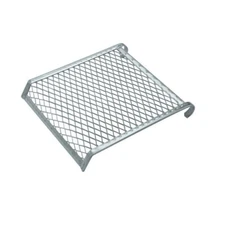 ALLWAY TOOLS BG9HD 4 Way Bucket Grid Labelled (Pack of 24)