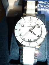 FESTINA watch