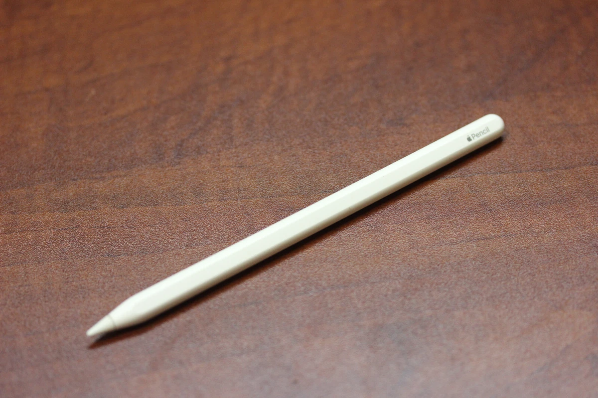 Apple Pencil 2nd Generation for iPad Pro MU8F2AM A with Wireless