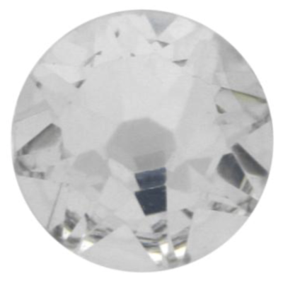 CLEAR 1.9mm 6ss IHC STELLAR Austrian Crystal A293 Flatback Rhinestones 1440