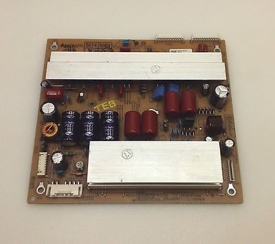 LG 50PA4500-UF ZSUS Sustain Board EBR73748101 (EAX64282301)