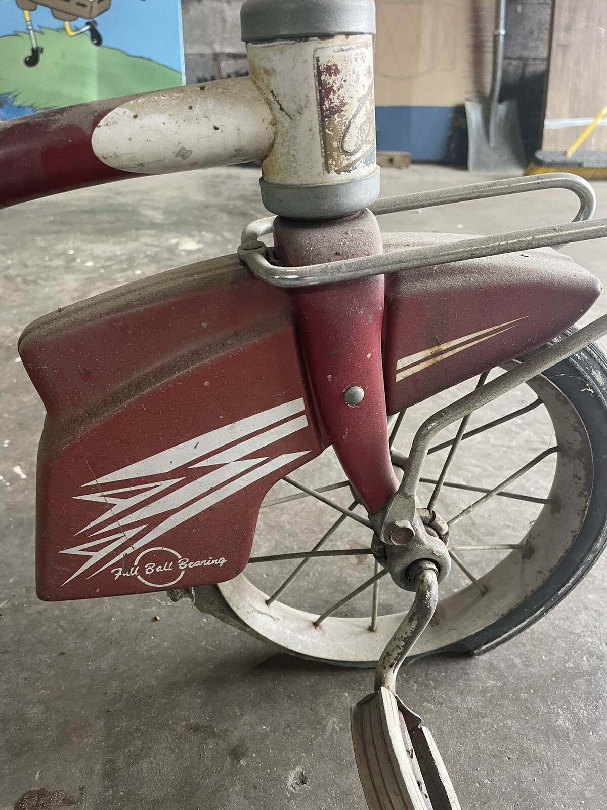 AMC Tricycle, Vintage Trike, Antique Tricycle eBay