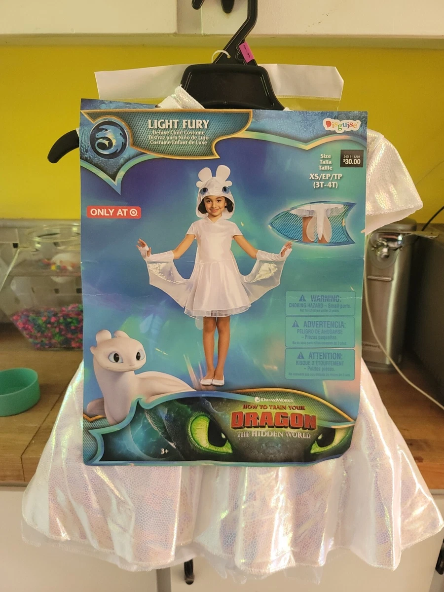 Light fury sale toy target