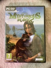 Return to Mysterious Island 2 PC: Windows, 2009 - European Version