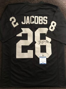 oakland raiders custom jersey