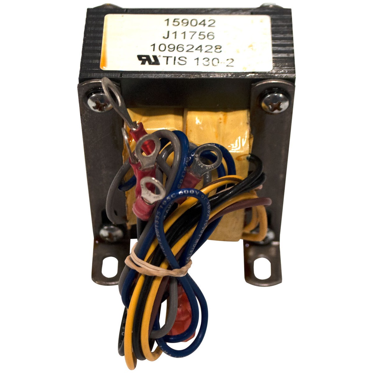Miller 159042 XFMR Control 50Va 24V 230/460/575 Pri 60Hz | eBay