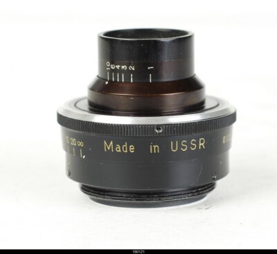 Lens Angenieux 3,5/50mm Type Z3 For Leica Screw 39 | eBay
