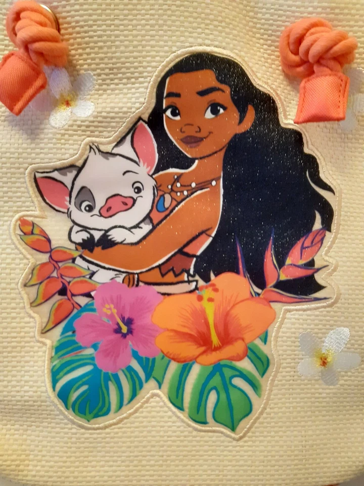 Tote Bag from Disney Store - Image 2 of 4