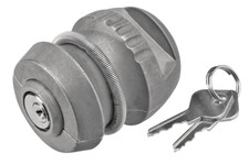 Draper TOW BALL LOCK 50MM 99674 50mm Tow Ball Lock