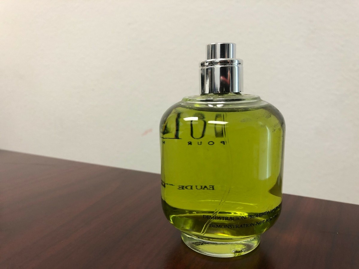 LOEWE POUR HOMME by PARFUMES LOEWE 5.1 oz / 150 ML EDT Spray