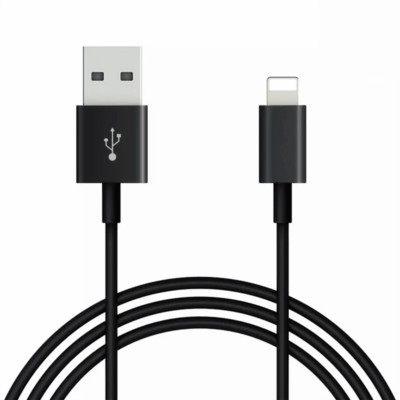 iPhone Cable 6FT for Apple iPhone X 8 7 6  or USB charger