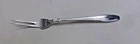 NOCTURNE STERLING SILVER SPINACH SERVER-ODD/FINEST 1938 GORHAM