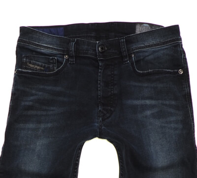 DIESEL TEPPHAR HERREN JEANS   W29 L32 sleenker thommer**TOP 2026 29/32 **