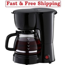 Casara Single Serve Coffee Maker- With 