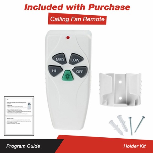 Gdr Pro For Ceiling Fan Wireless Remote 