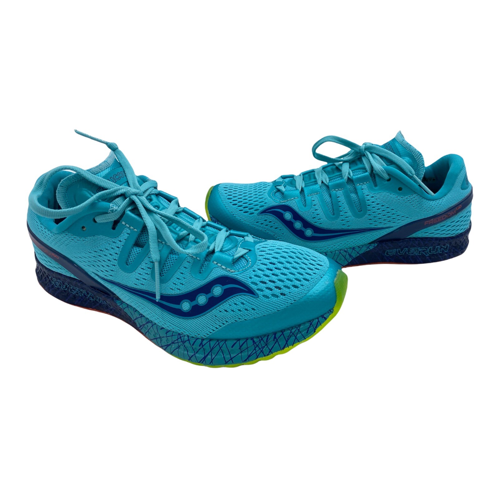 saucony breakthru 3
